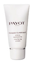 Masque clarifiant