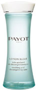 Lotion bleue