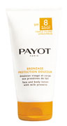 Bronzage protection douceur spf 8